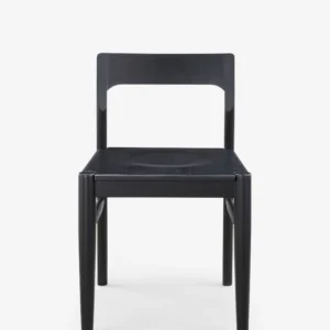 Drummond Dining Chair (Set of 2) Color Black
