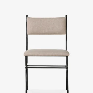 Posta Dining Chair Color Beige